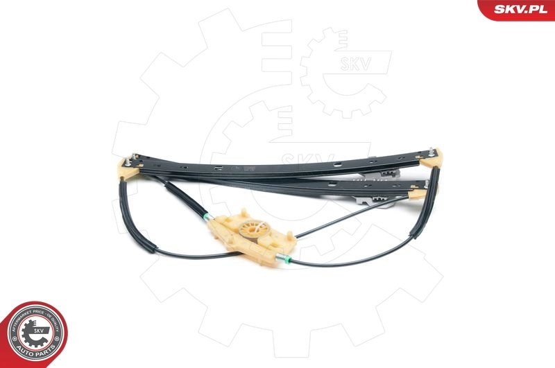 Window Regulator